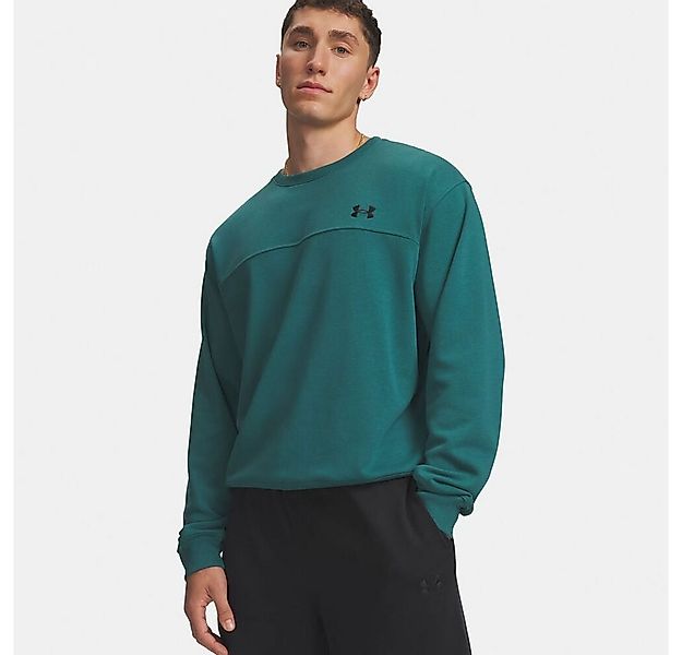 Under Armour® Longsleeve Rival Crew günstig online kaufen