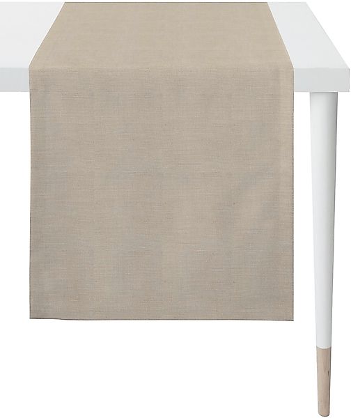APELT Tischläufer Apart, LOFT STYLE (1-tlg), günstig online kaufen