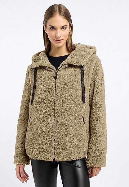 Frieda & Freddies Fellimitatjacke Fake Fur Jacket / Chuck 2 günstig online kaufen