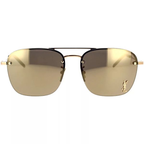 Yves Saint Laurent  Sonnenbrillen Sonnenbrille Saint Laurent SL 309 M 004 günstig online kaufen