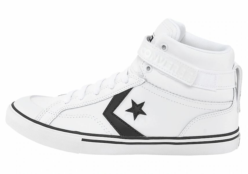 Converse PRO BLAZE STRAP LEATHER Sneaker günstig online kaufen