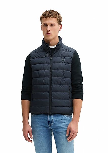 Marc OPolo Steppweste "aus recycelter Qualität" günstig online kaufen