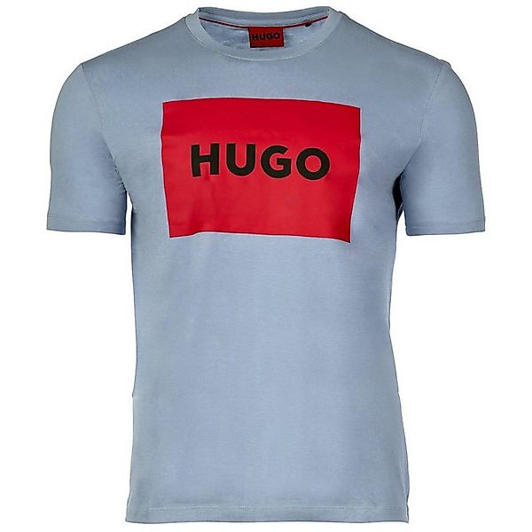 HUGO T-Shirt "T-Shirt Dulive222 1er Pack" günstig online kaufen