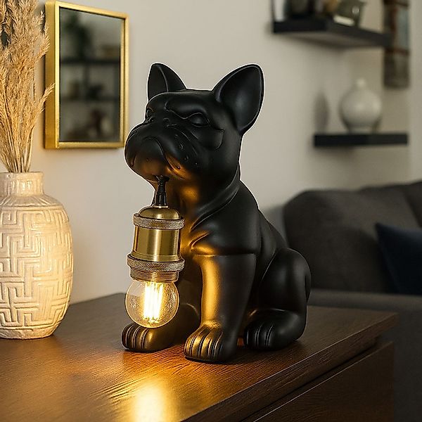 GLOBO LIGHTING Nachttischlampe, Leuchtmittel nicht inklusive, günstig online kaufen