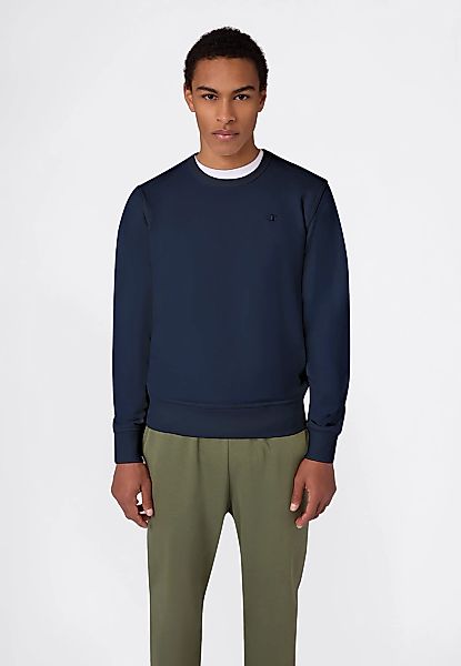 Champion Sweatshirt "ICONS TONAL Terry Crewneck Sweatshirt", 1 tlg. sportli günstig online kaufen