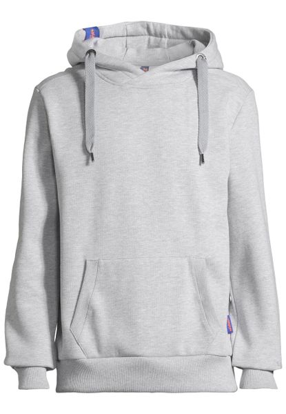 salzhaut Hoodie HEFF Herren normale Passform günstig online kaufen