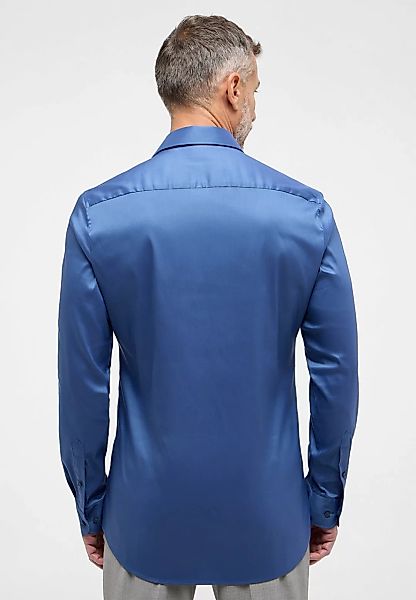 Eterna Businesshemd – Slim Fit mit maximaler Flexibilität günstig online kaufen