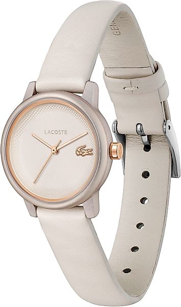 Lacoste Quarzuhr LACOSTE 12.12 SWIFT 2001437, günstig online kaufen