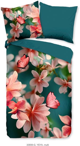 Pure Bettwäsche Microfaser Bettwäsche 135 X günstig online kaufen