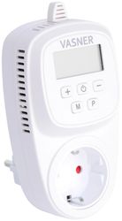 VASNER VUT35 Universal-Steckdosenthermostat für Infrarotheizung Elektroheiz günstig online kaufen