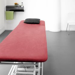 TRAUMSCHLAF Massageliegenbezug Frottee Massageliegenbezug, Therapieliegenbe günstig online kaufen