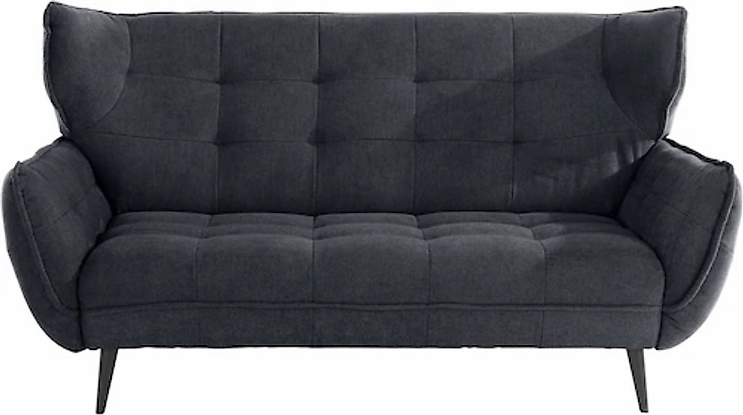 Leonique 2-Sitzer »Ariana«, Big-Sofa bzw. stylischer Hochlehner günstig online kaufen