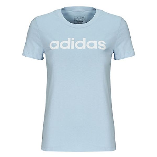 adidas Sportswear T-Shirt W LIN T günstig online kaufen