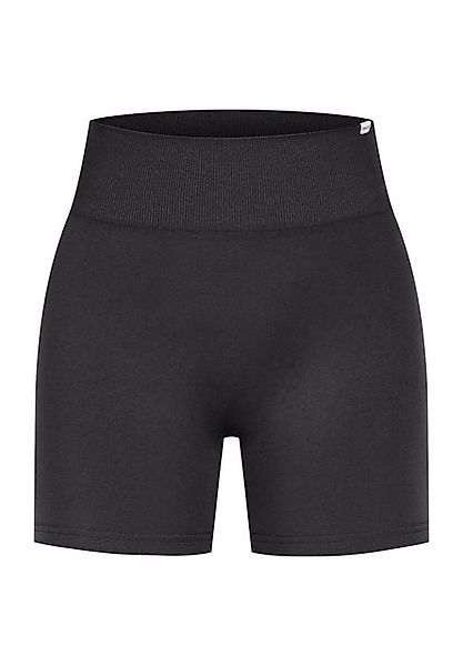 Smilodox Shorts Amaze Scrunch, Blickdichte Radlerhose günstig online kaufen