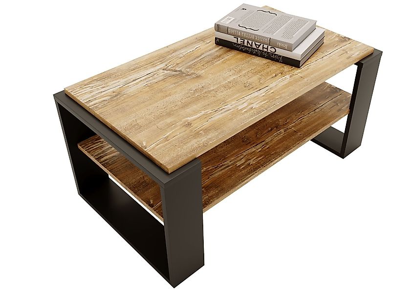 Raumhirsch Furniture Couchtisch Kaja96 modern & günstig online kaufen