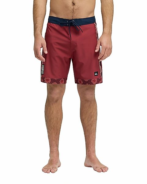 Quiksilver Boardshorts "Surfsilk Nomad 18"" günstig online kaufen