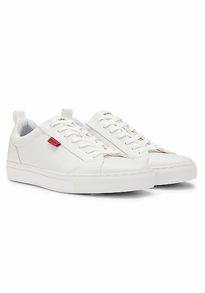 HUGO Sneaker "Sneaker Morrie Tenn napu N" günstig online kaufen