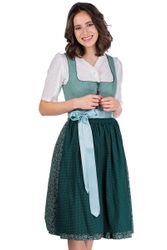 MarJo Dirndl Cord Dirndl 2tlg. - günstig online kaufen