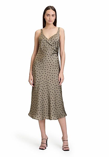 Vera Mont Cocktailkleid "Vera Mont Cocktailkleid mit Print" günstig online kaufen
