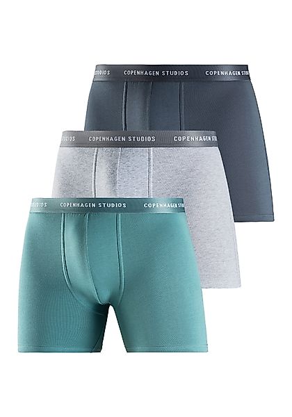 Copenhagen Studios Boxer Boxershorts für Herren günstig online kaufen