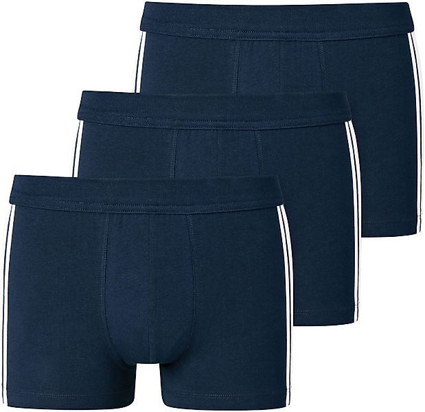 Schiesser Boxer "95/5" (3er-Pack) mit softem, günstig online kaufen
