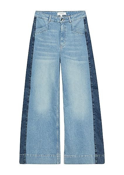 comma Weite Jeans günstig online kaufen