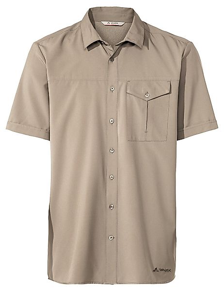 VAUDE Funktionshemd Men's Rosemoor Shirt II günstig online kaufen