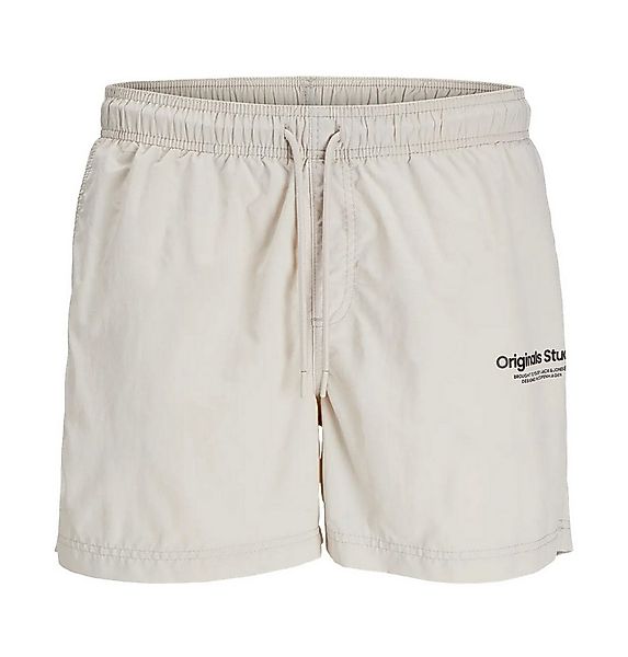 Jack & Jones Badehose Jack & Jones Aruba Swim Shorts Herren Badehose günstig online kaufen