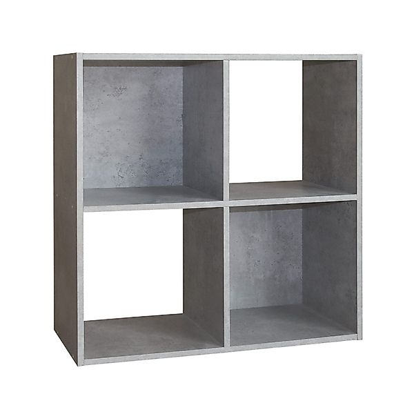 HTI-Line Bücherregal Regal Thekla 6060, Stück günstig online kaufen
