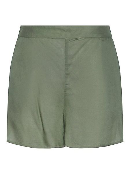 pieces Shorts NYA (1-tlg) Drapiert/gerafft günstig online kaufen