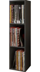 VCM CD-Regal Holz Schallplatten LP Stand günstig online kaufen