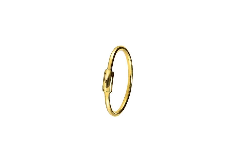 PIERCINGLINE Nasenpiercing 925er Silber Nasenring STAB günstig online kaufen