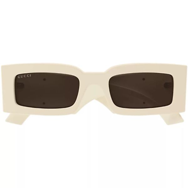 Gucci  Sonnenbrillen -Sonnenbrille GG1425S 004 günstig online kaufen