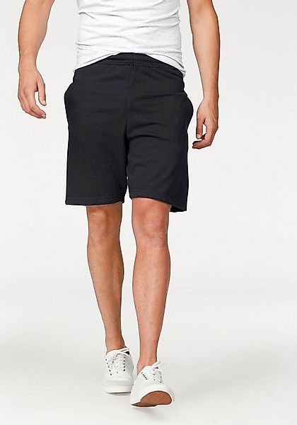 Fruit of the Loom Sweatshorts Sommerhose in bequemer Form günstig online kaufen