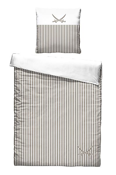 Sansibar Sylt Bettwäsche Bettwäsche Sansibar „Lighthouse“ günstig online kaufen