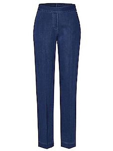Regular Fit-Jeans Relaxed by Toni denim günstig online kaufen