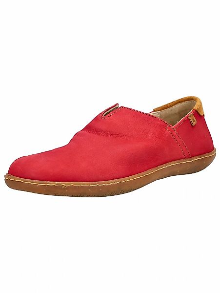 El Naturalista Slipper "El Naturalista Slipper Nubukleder" günstig online kaufen