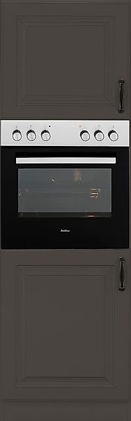 wiho Küchen Backofenumbauschrank Erla 60 cm günstig online kaufen