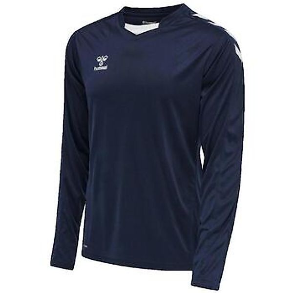 hummel  Langarmshirt T-shirt manches longues  hmlCORE XK Poly Jersey günstig online kaufen