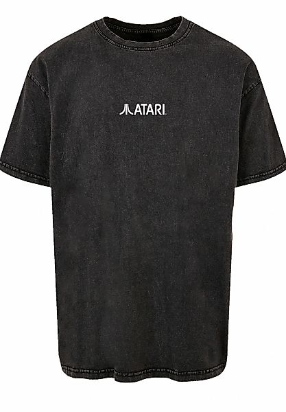 F4NT4STIC T-Shirt "Atari Games Logo Retro Gaming" Premium Qualität günstig online kaufen