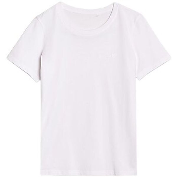 4F  T-Shirt KOSZULKA4FF2356BIAA günstig online kaufen