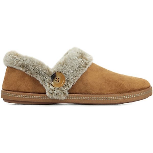 Skechers  Hausschuhe Cozy Campfire Fresh Toast CSNT Größe EU 37 167219/CSNT günstig online kaufen
