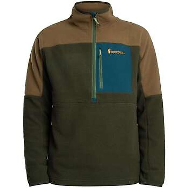 Cotopaxi  Fleecepullover Abrazo Fleece mit halbem Reißverschluss günstig online kaufen