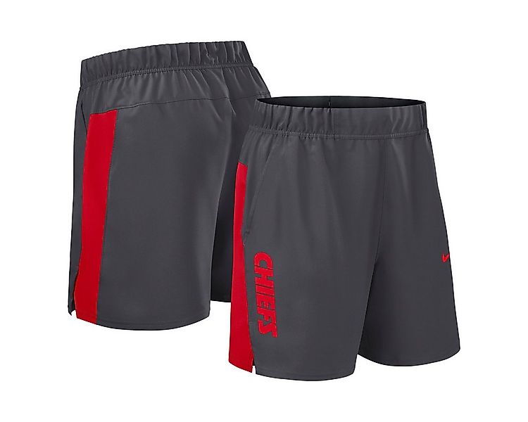 Nike Sporthose Nike Shorts Kansas City Chiefs Nike Woven Victory günstig online kaufen