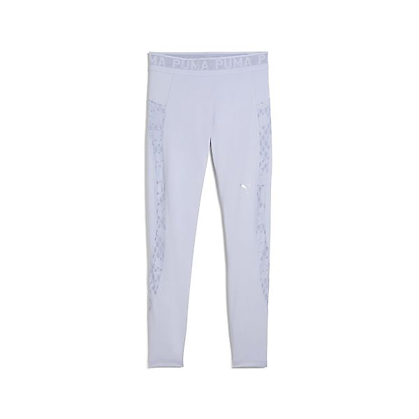 PUMA Trainingstights LACE Hochgeschnittene 7/8-Leggings Damen günstig online kaufen