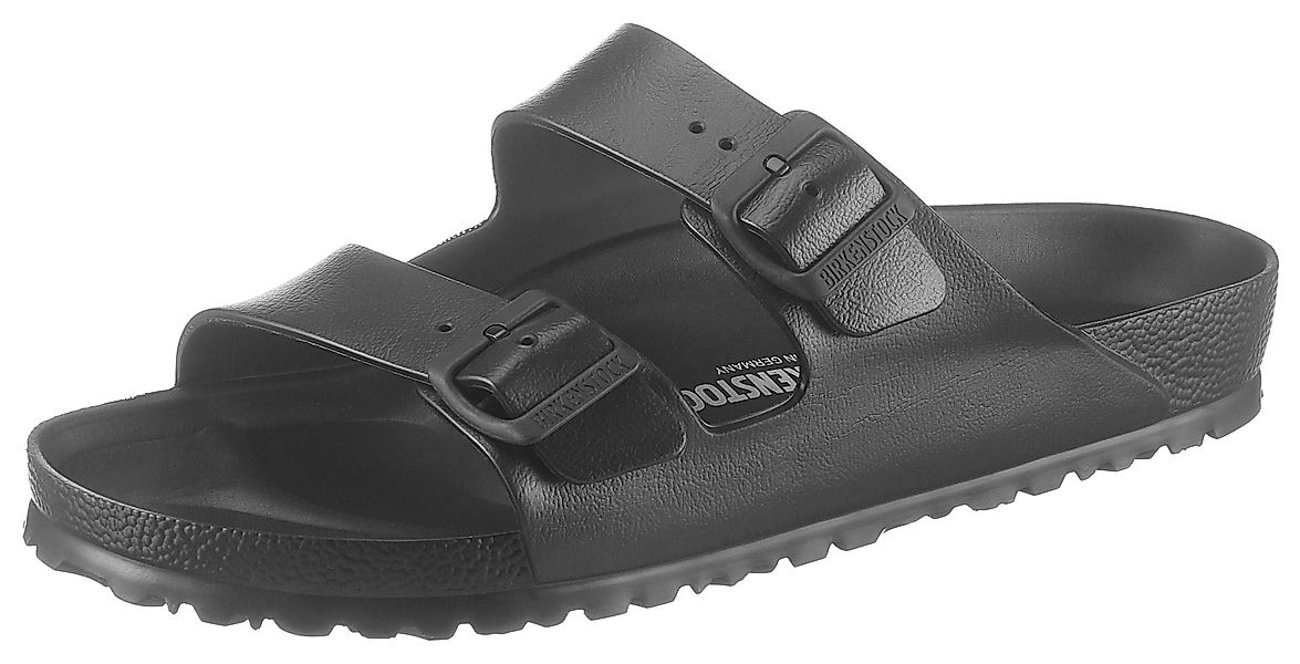 Birkenstock Arizona Pantolette aus leichtem EVA-Material, günstig online kaufen
