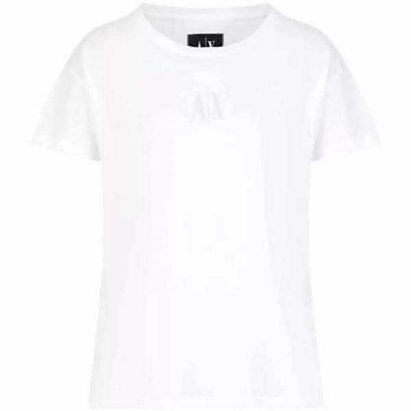 EAX  T-Shirts & Poloshirts XW000830AF10356 günstig online kaufen