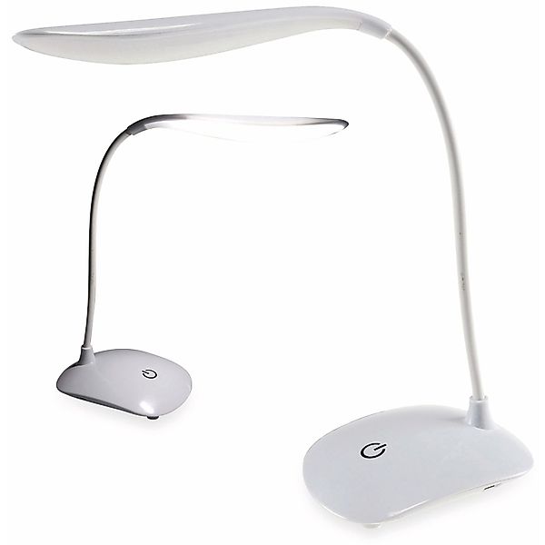 ChiliTec LED Schreibtischlampe CHILITEC LED-Schreibtischleuchte 23107, günstig online kaufen