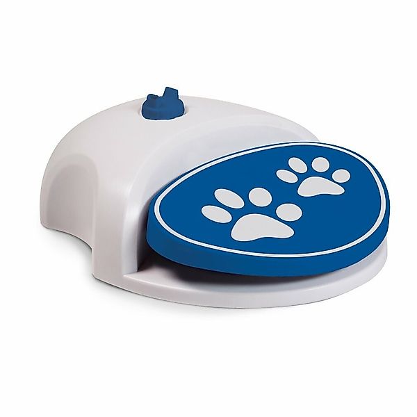 CoolPets Trinkbrunnen Splash Water Fountain günstig online kaufen