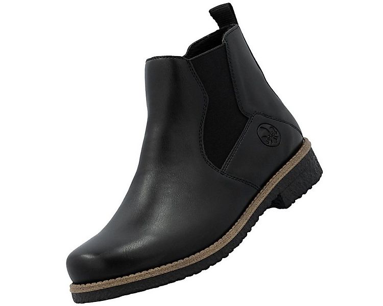 Rieker 73557-01 Stiefelette günstig online kaufen